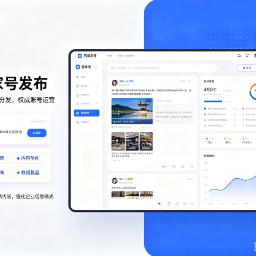 象州百家号信息发布代运营